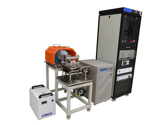 Good price 220V Electric Motor Load Testing Equipment 100Hz Bldc Motor Testing Equipment online